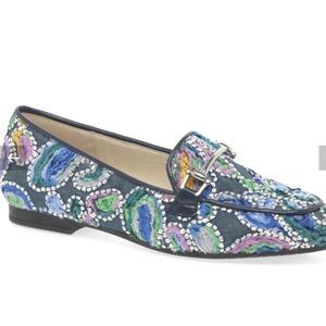 Rosemary Ladies Slip On Shoes